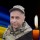 Вічна і світла пам'ять Захиснику України Михайлу Степурі