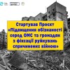 Проєкт УАРОР за підтримки ФСЄ