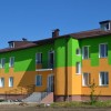 сад