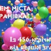 Баранівка