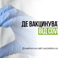 вакцинація